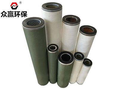 你知道聚結濾芯耗損過快的原因是什么嗎？